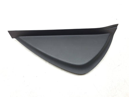 13 - 18 Buick Encore Dash End Cap Cover Trim Left & Right OEM