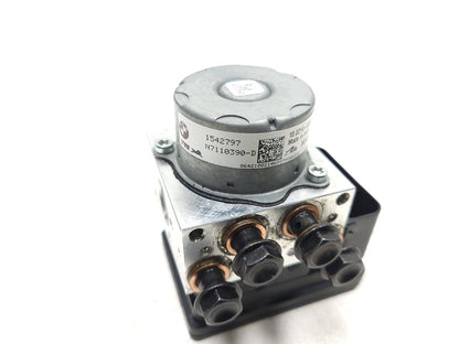 2021 - 2024 BMW G310 Gs ABS Anti Lock Brake Pump 1542797 OEM