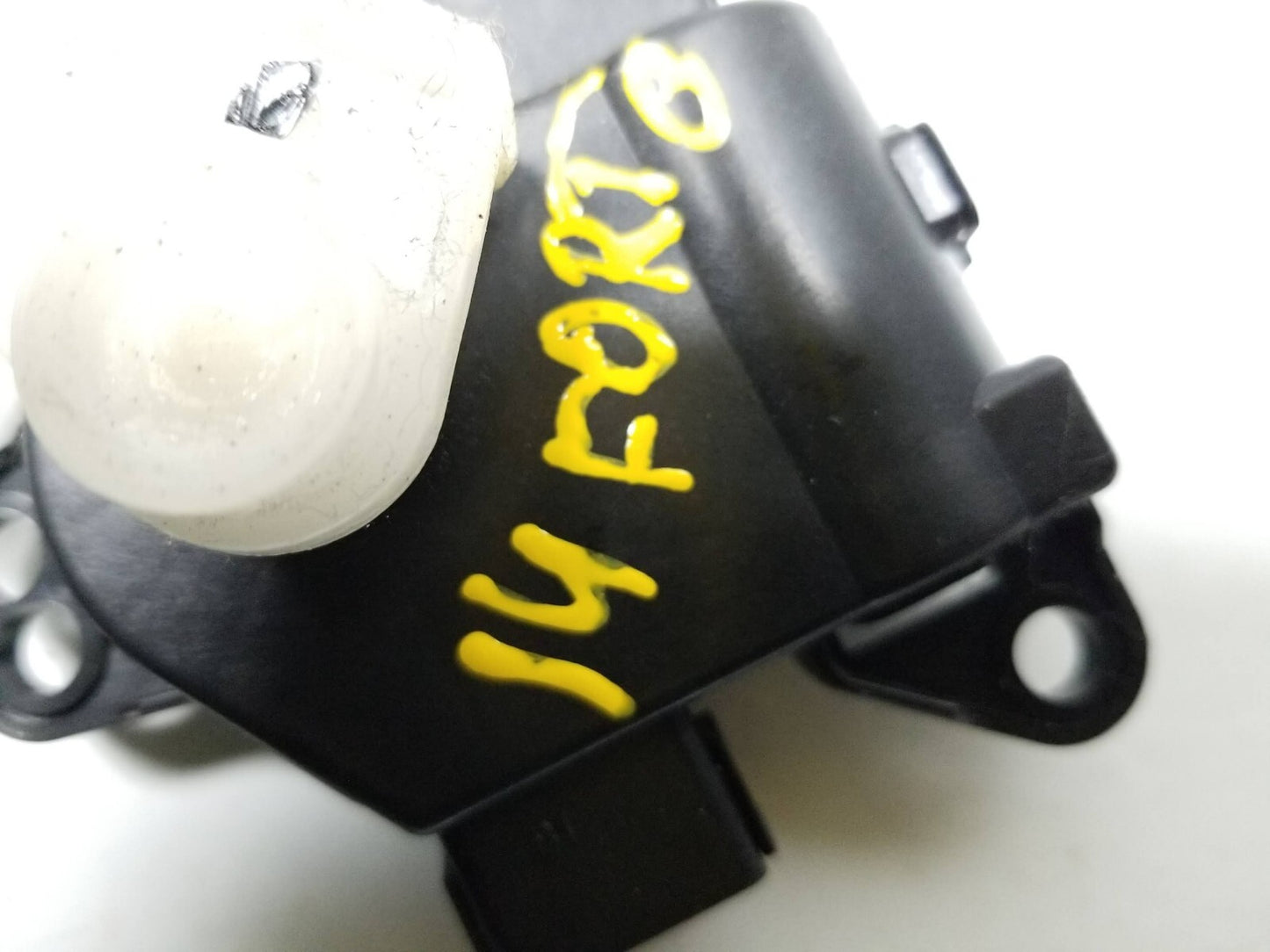 2014 Kia Forte HVAC A/c Actuator Servo Flap Motor 6pcs OEM