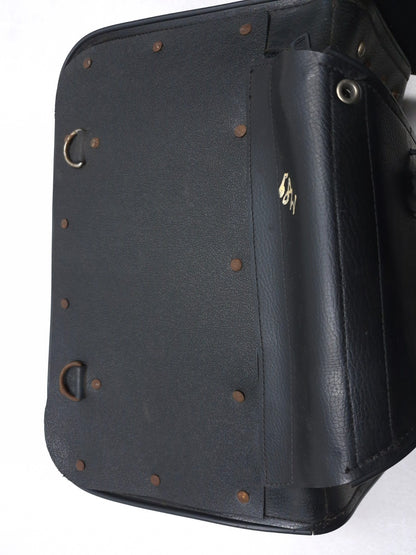 1996 Yamaha Virago Xv750 Saddle Bag OEM