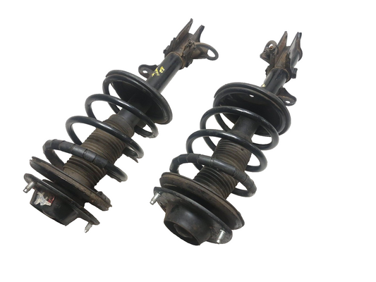2008 Hyundai Tucson Front Left & Right Strut Shock Assy Pair OEM