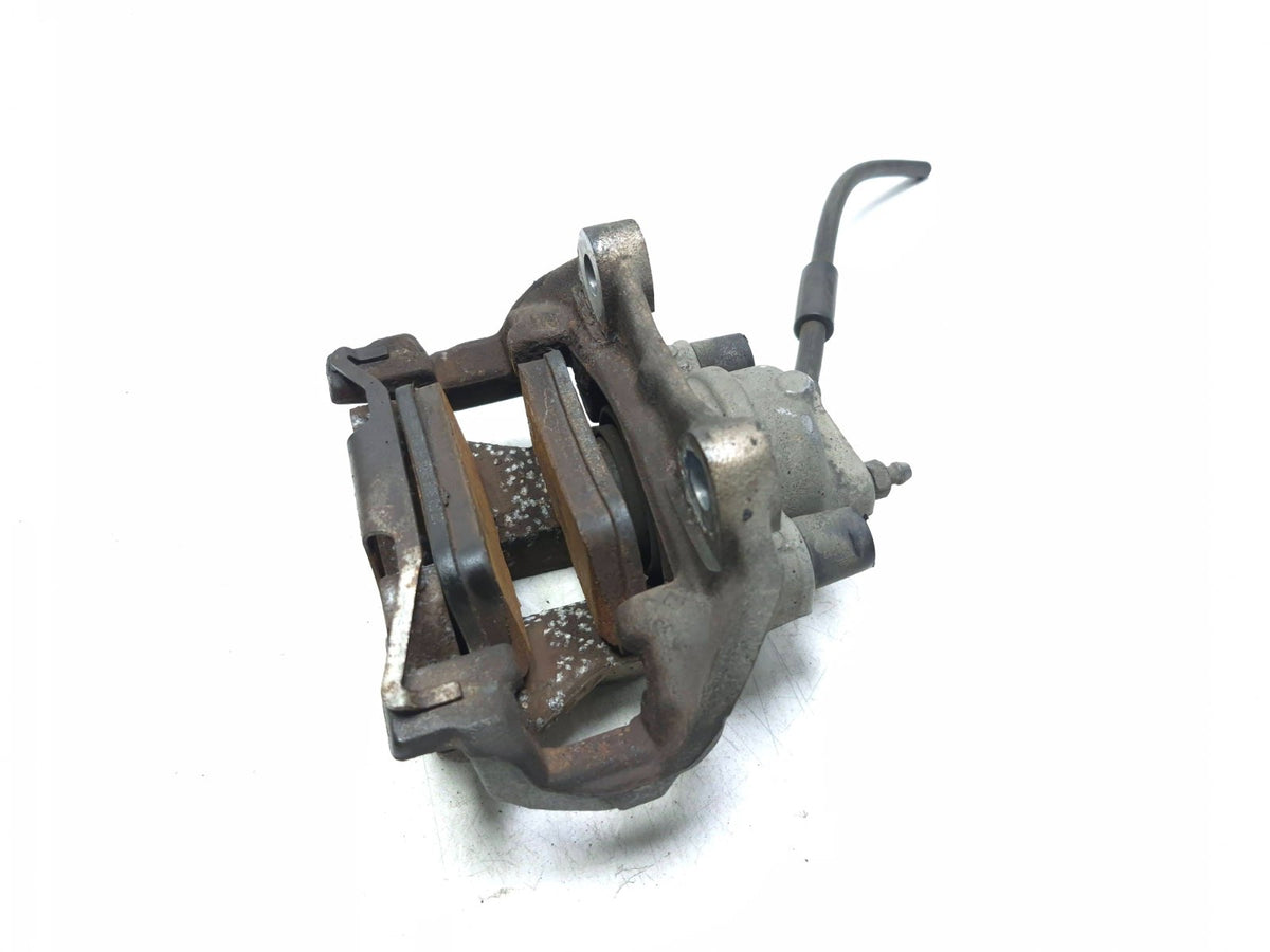 2012 Mercedes W212 E350 Rear Brake Caliper Left & Right OEM