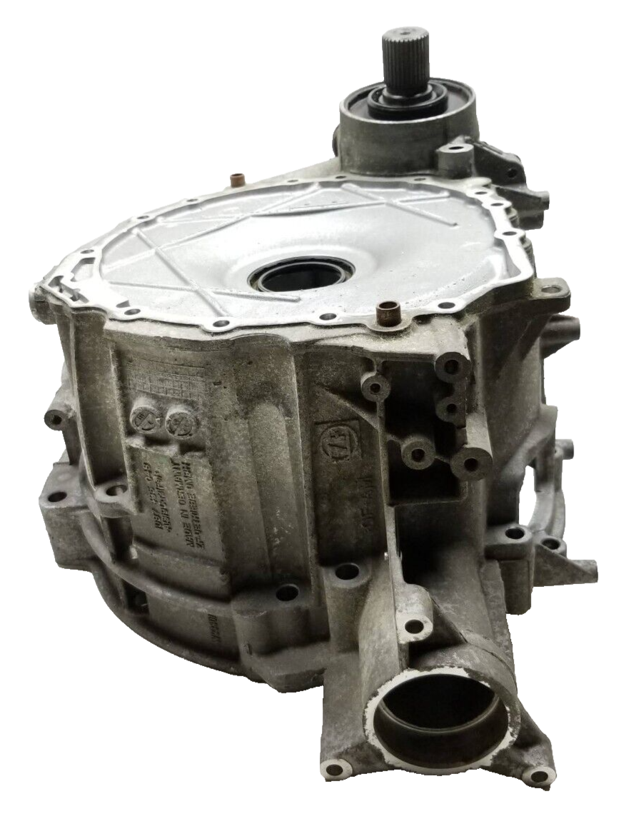 2012 Audi Q5 Transmission Bell Housing OEM