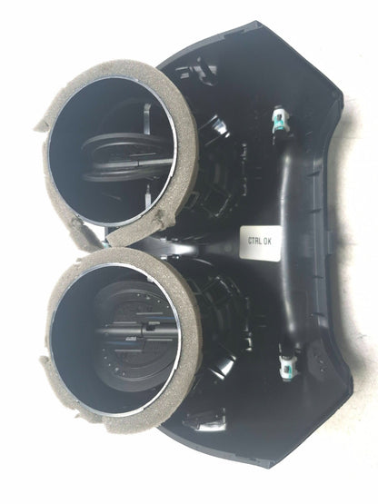 2024 Alfa Romeo Stelvio Center Console AC Heater Air Vent Grille OEM