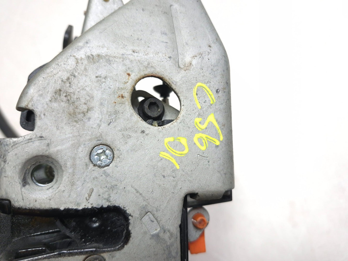 2020 Dodge Challenger Front Left Driver Door Lock Latch Actuator OEM
