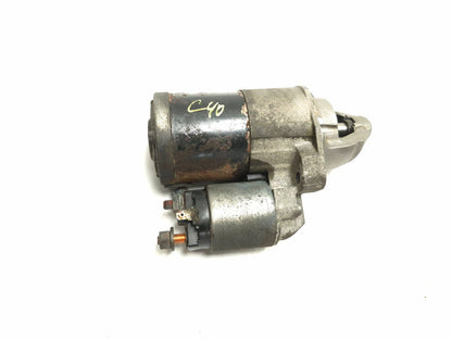 2010 Dodge Caliber Starter Motor 05034555aa OEM