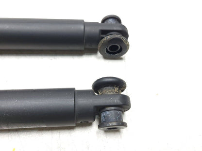 07-13 BMW X5 E70 Tailgate Shock Support Strut Pair OEM