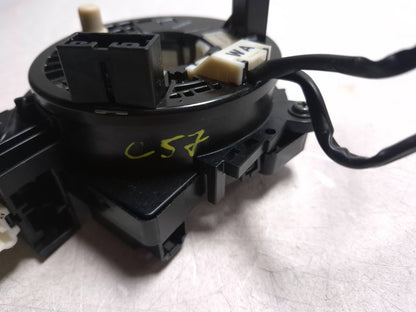 2010 Nissan Maxima Sv Steering Wheel Clock Spring Wire OEM