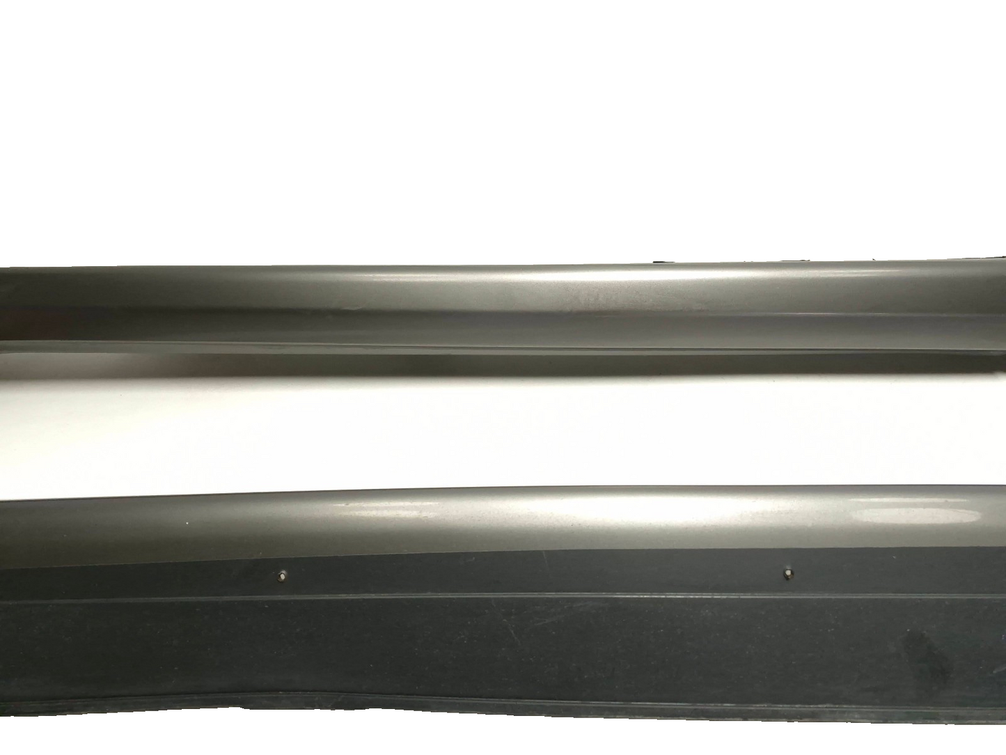 2008 Acura Tl Type-s Side Skirt Rocker Panel Molding OEM