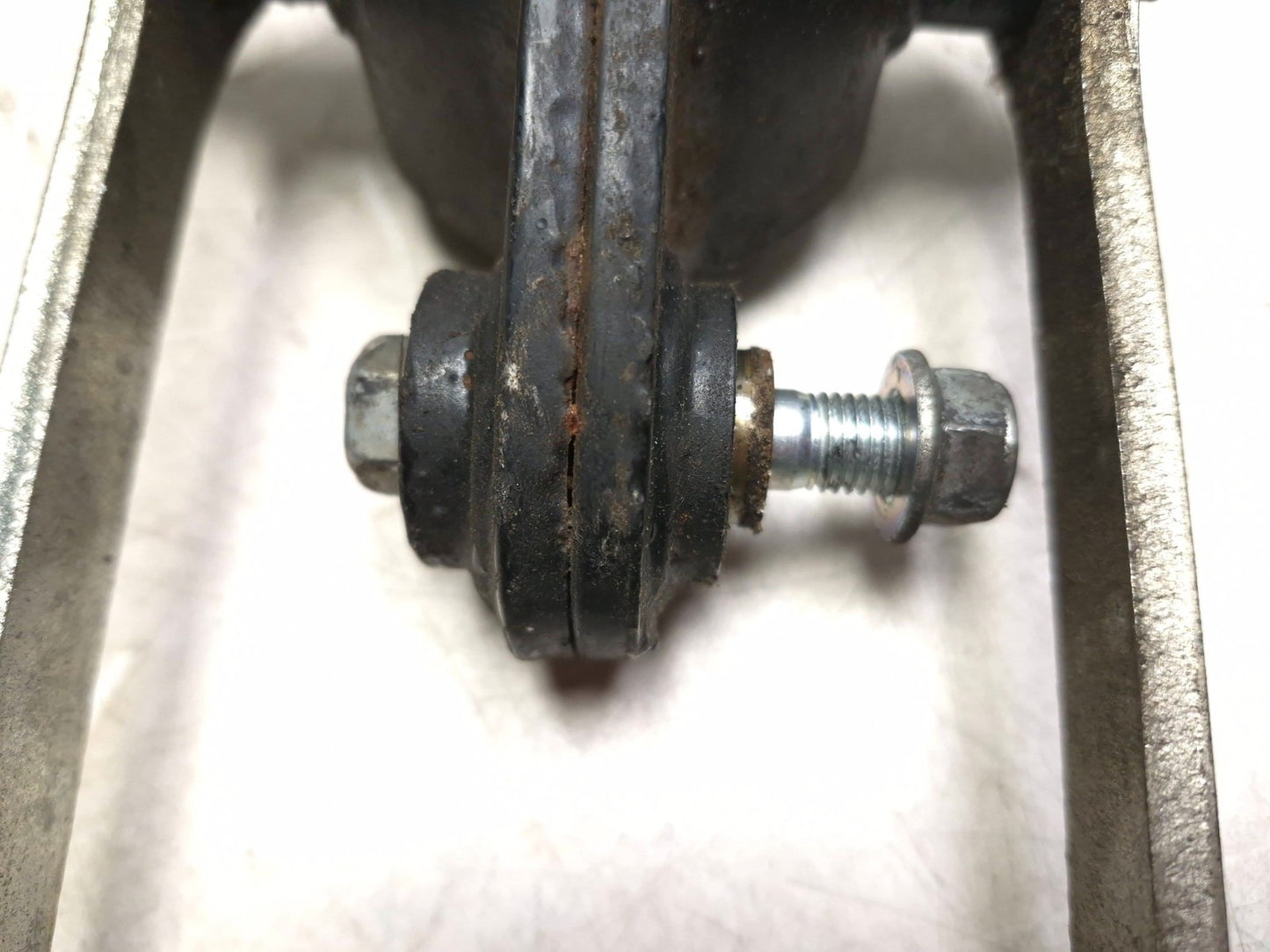 2006 Suzuki Gs 500fk Linkage Link Rear Shock OEM