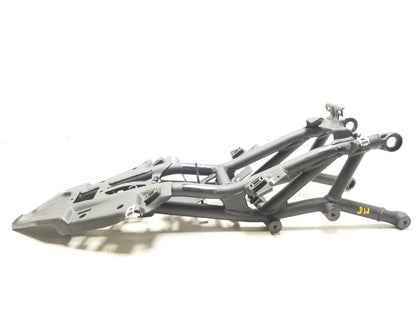 21-24 Ducati Supersport 950 950s Rear Subframe Back Sub Frame OEM 6k Miles