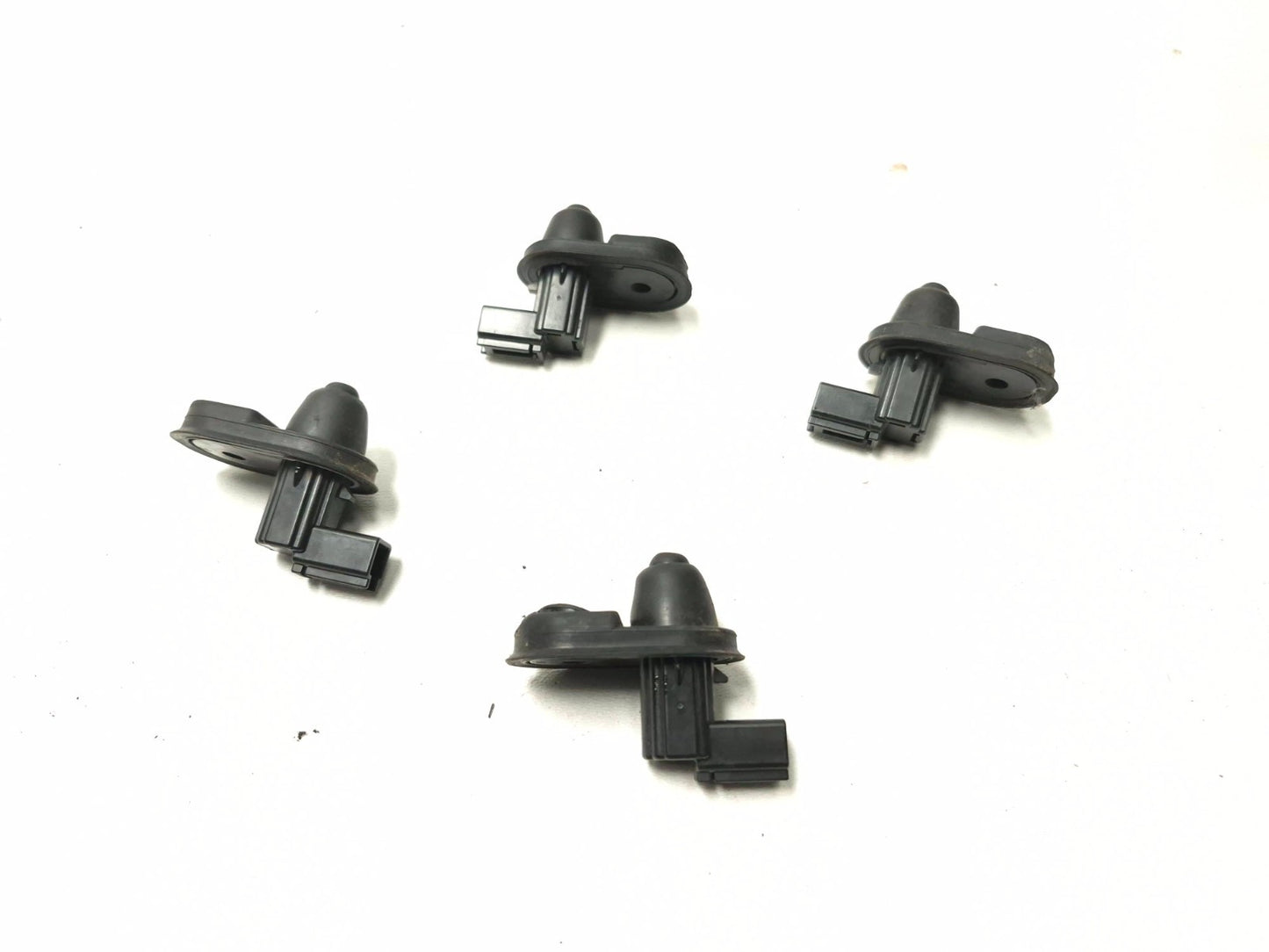 2007 Honda Fit Door Ajar Switch Sensor 4pcs OEM