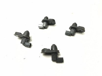 2007 Honda Fit Door Ajar Switch Sensor 4pcs OEM