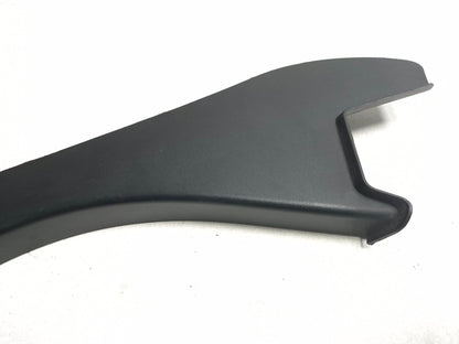 2014 Ford Focus St Door Window Frame Trim Cover Rear Passenger Side Right OEM