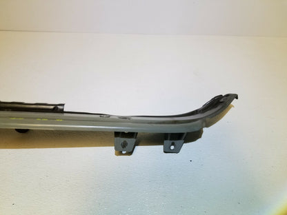 2015 Audi Q7 Front Upper Fender Mount Bracket Reinforcement Driver Side OEM