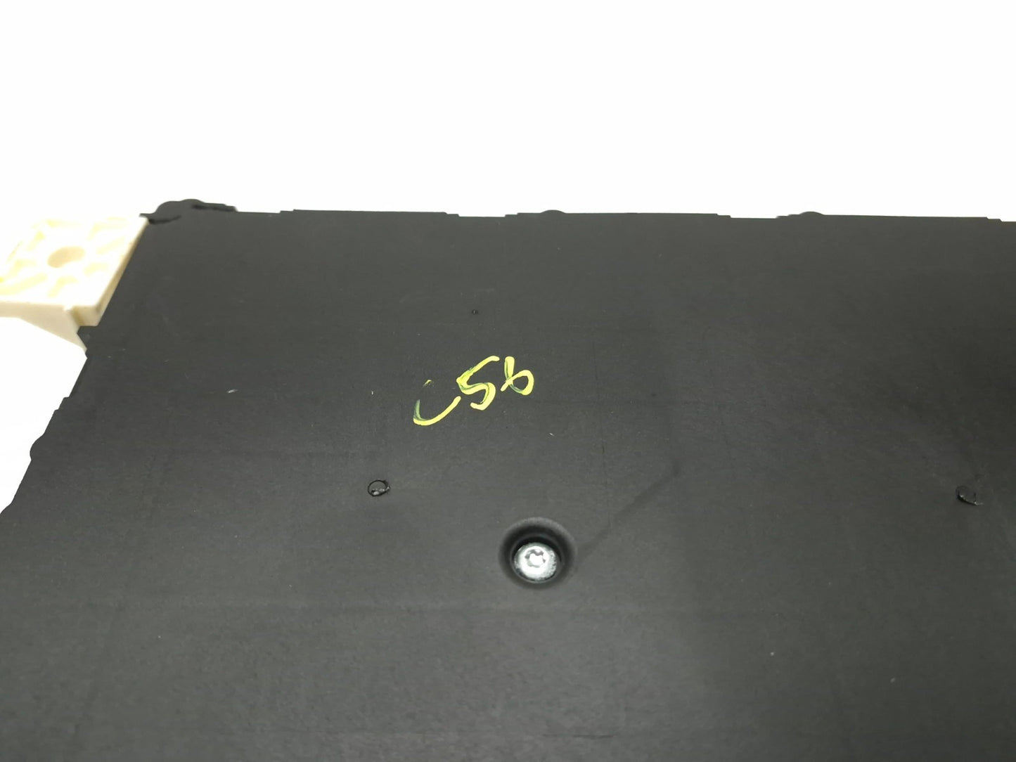 2020 Dodge Challenger Body Controller Module OEM