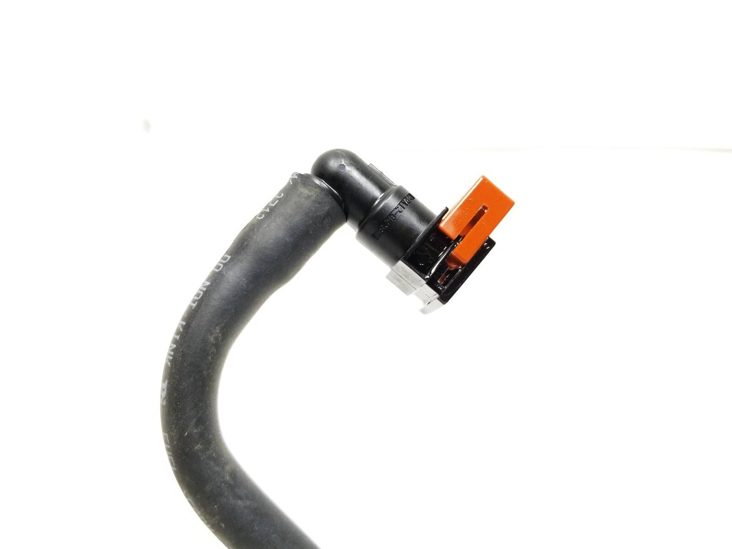 2020 - 2023 Kawasaki Er650 Z650 Fuel Rail W/ Injectors OEM