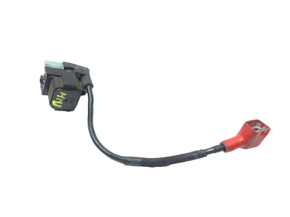 2018 Kawasaki Ninja 650 Ex650 Starter Relay OEM