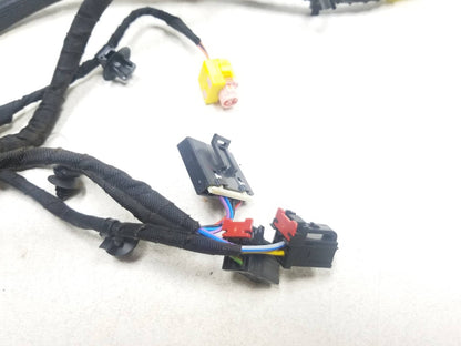 2022 Chevrolet Trailblazer Front Seat Wire Harness Driver Side Left OEM