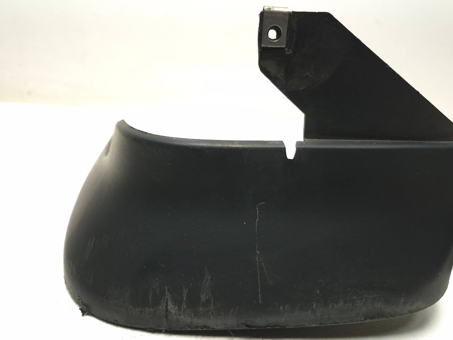 2008 Acura Tl Type-s Rear Mud Guard Flap Splash Shield OEM