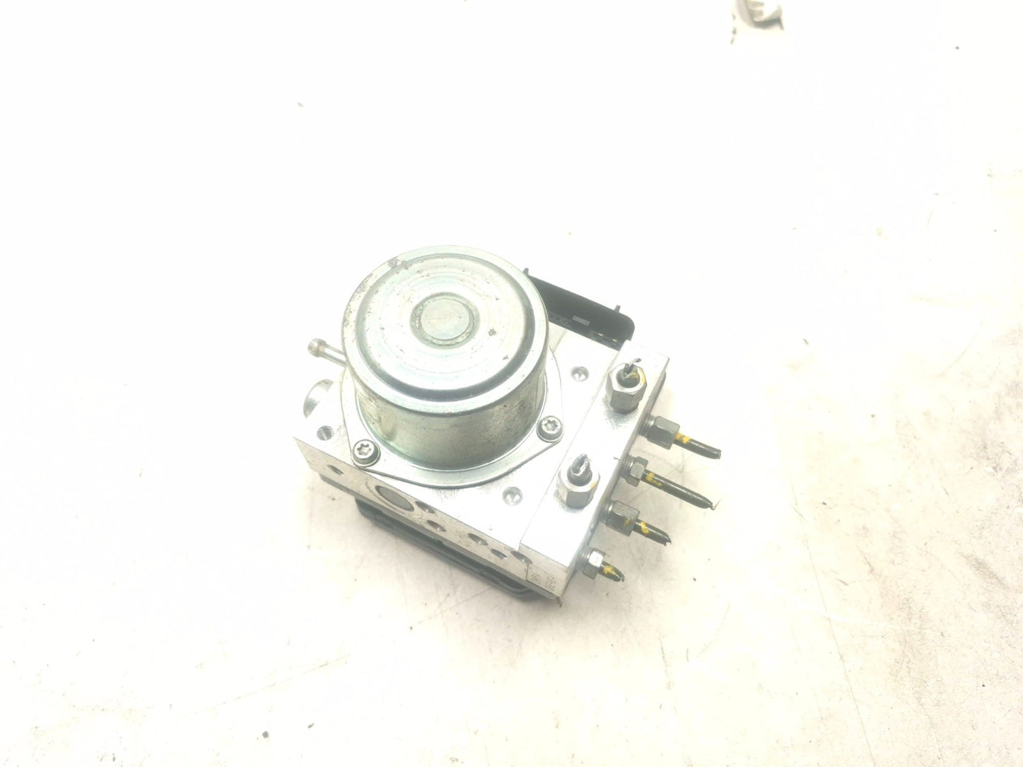 2012 Nissan Leaf ABS Anti Lock Brake Pump OEM