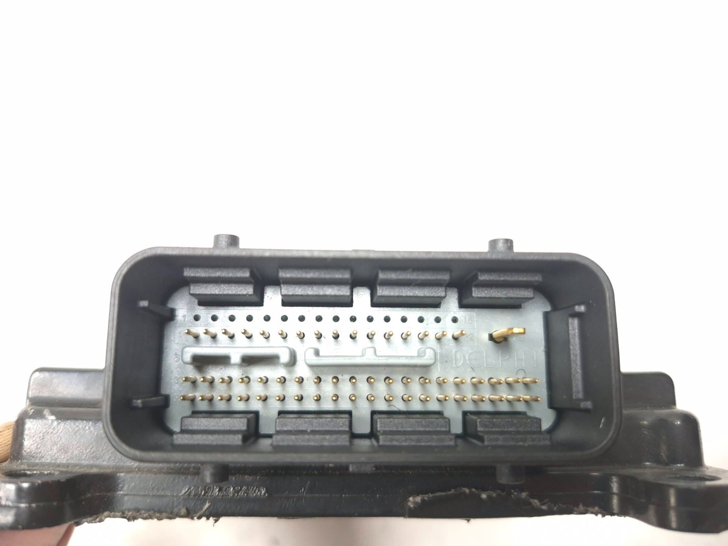 2008 Harley Touring Street Glide Road King Engine Control Module Ecm 34245-08a