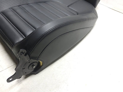 2012 Volkswagen Cc Front Passenger Right Seat Back Backrest Upper OEM