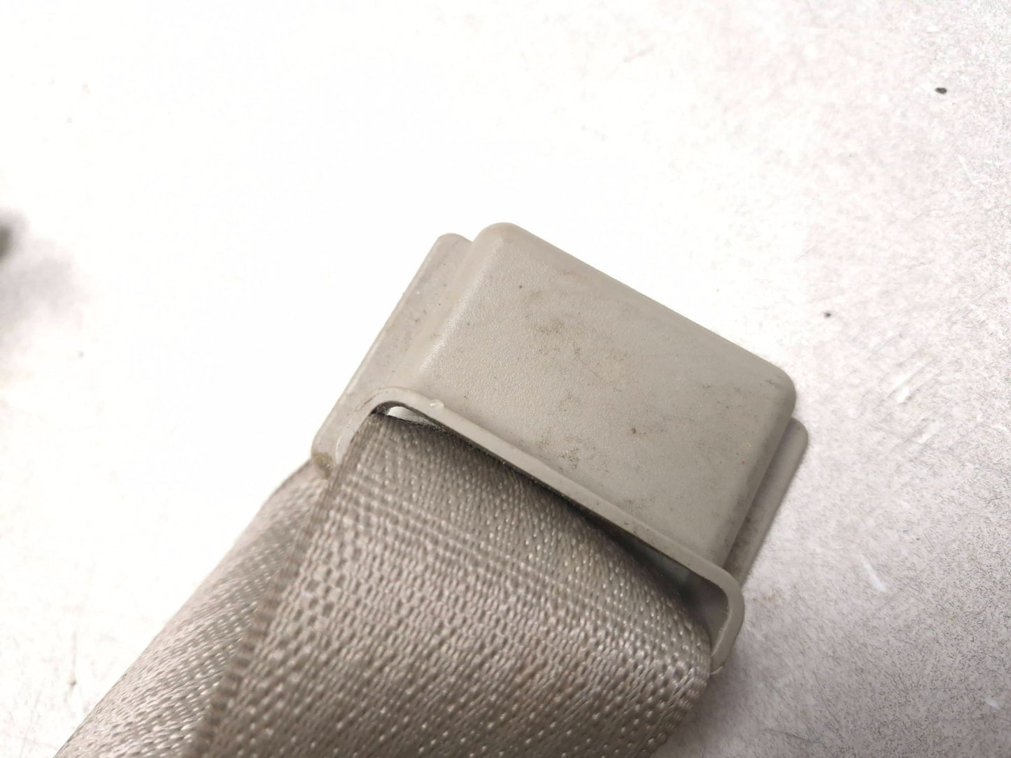 2008 Lincoln Navigator Rear 2nd Row Seat Belt Retractor Left & Right OEM