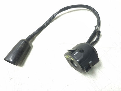 2019 Kawasaki Z400 Er400d Left Handlebar Switch OEM