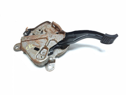 2013 Cadillac Escalade Esv Platinum Parking Brake Control Pedal OEM