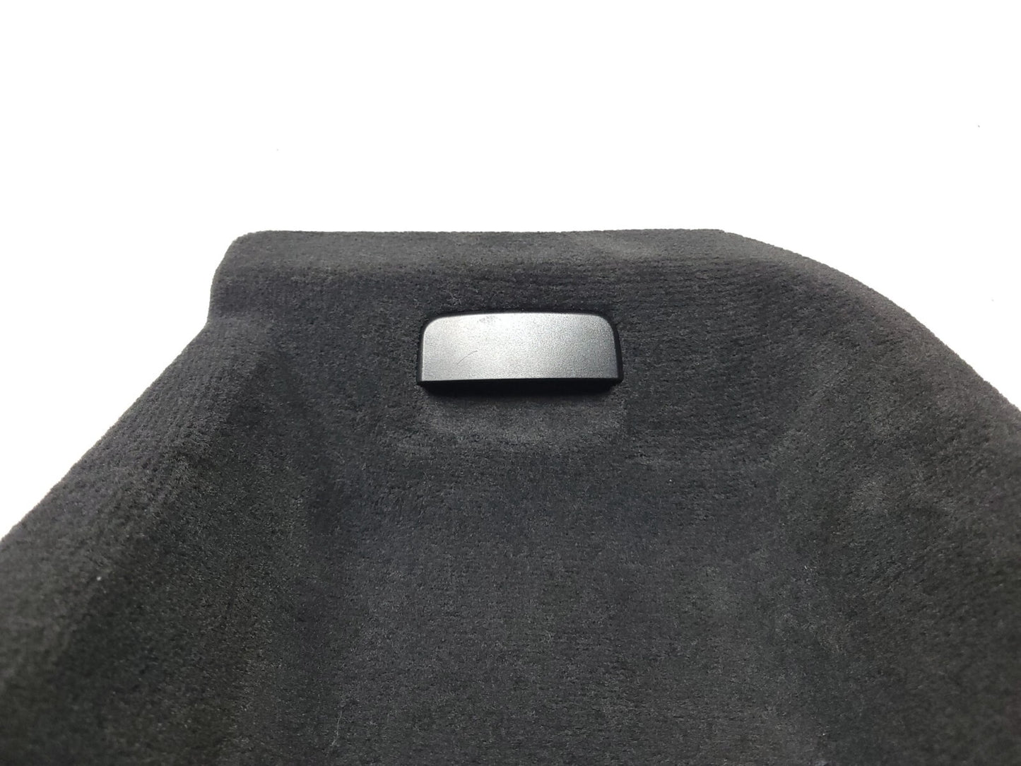 2007-2013 BMW X5 E70 Trunk Luggage Cargo Trim Panel Cover Left & Right 4pcs OEM