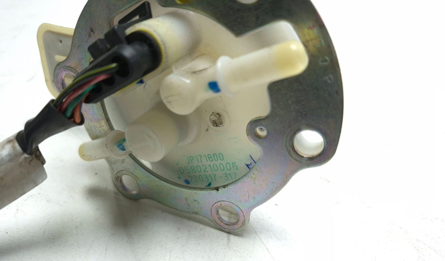 2017 Ktm 390 Duke Fuel Pump OEM
