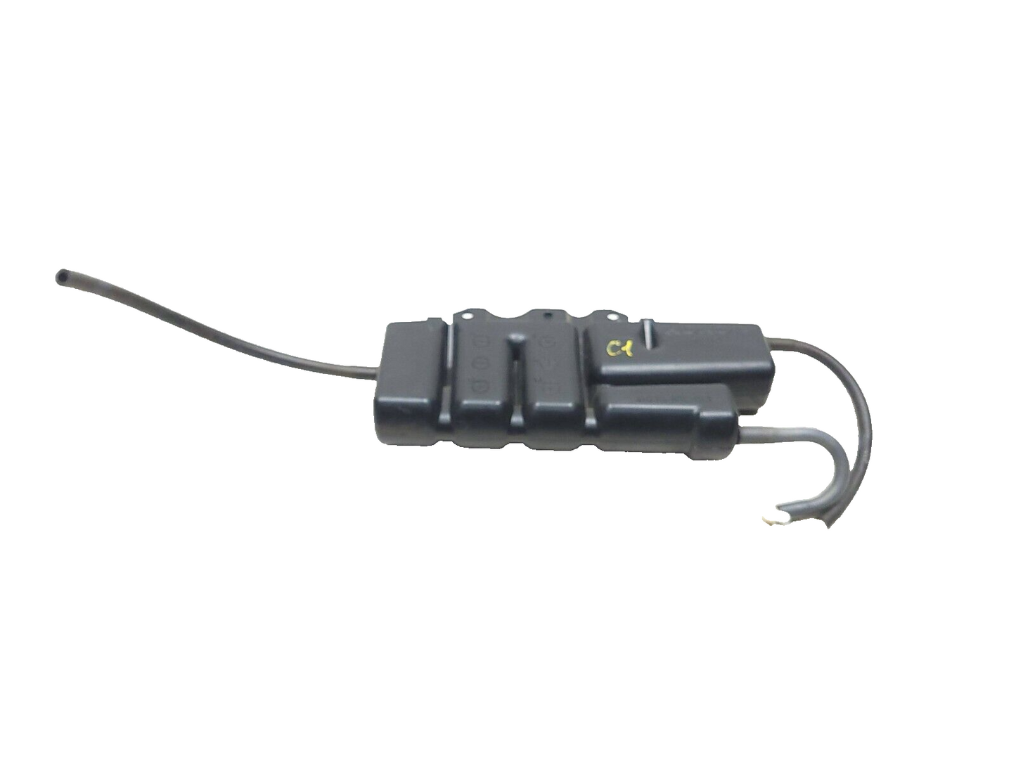 2007 - 2013 Acura Mdx Rear Carrier Breather Box  OEM