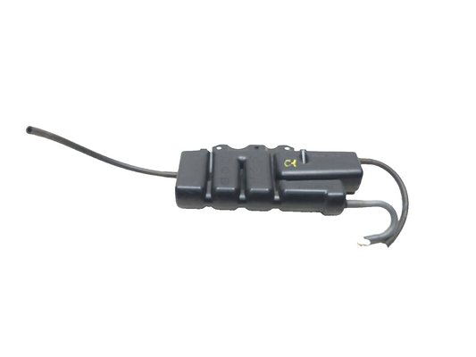 2007 - 2013 Acura Mdx Rear Carrier Breather Box  OEM