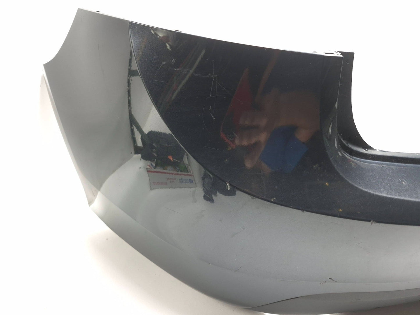2013 Volvo S60 Rear Bumper Cover OEM