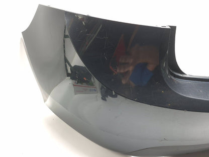 2013 Volvo S60 Rear Bumper Cover OEM