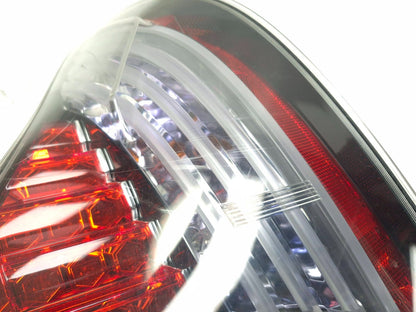 2013 Honda Cr-z Tail Light Lamp Left & Right OEM