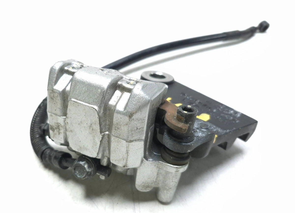 2008 Kawasaki Ninja 250r Ex250 Rear Brake Caliper 43080-0094-gn OEM