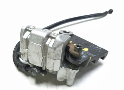 2008 Kawasaki Ninja 250r Ex250 Rear Brake Caliper 43080-0094-gn OEM