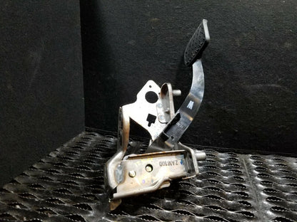 2012 Nissan Juke Brake Pedal OEM