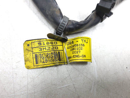 09-12 Hyundai Genesis Negative Ground Battery Cable 91880-3m220 OEM