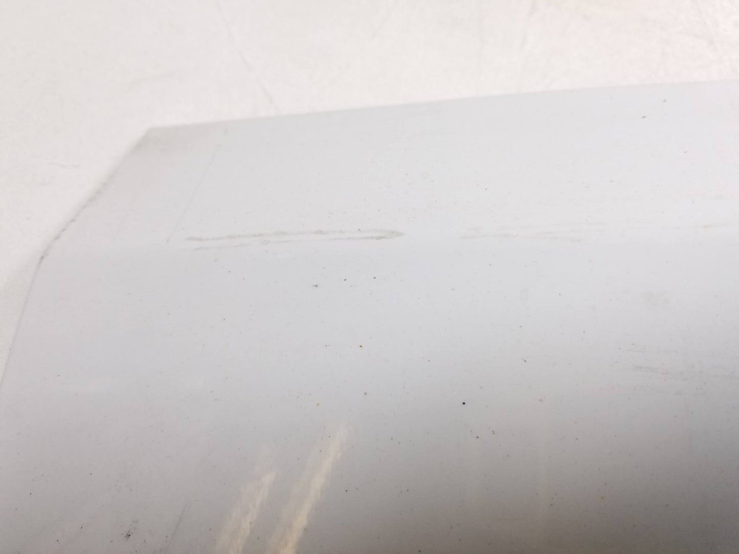 2011 - 2020 Dodge Grand Caravan Rear Tail Gate Trim Molding Panel OEM