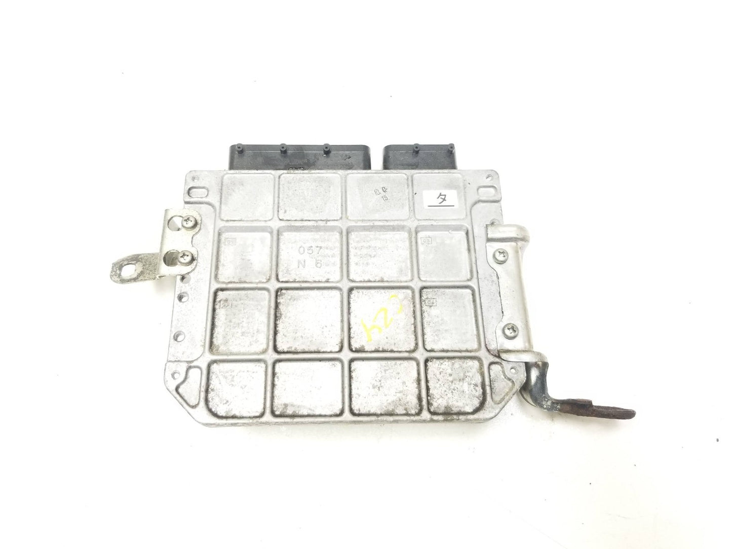 11-17 Lexus CT200h Ecu Ecm Engine Control Module 89661-76012 Oem✅