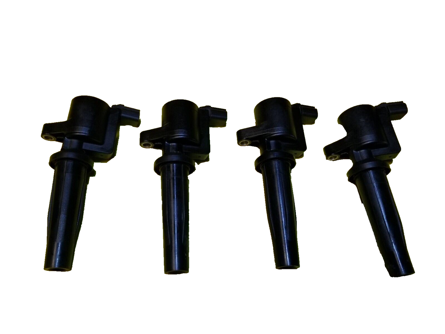 2011 Ford Transit Connect Ignition Coil 4pcs OEM