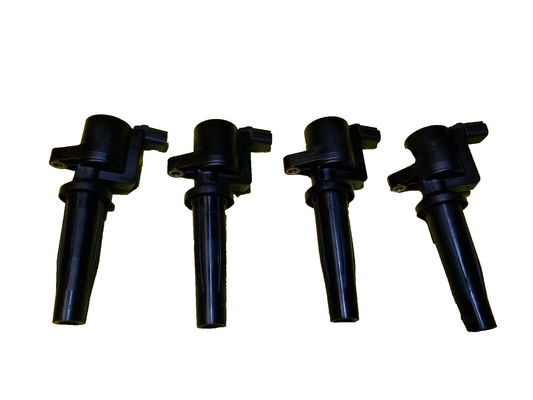 2011 Ford Transit Connect Ignition Coil 4pcs OEM
