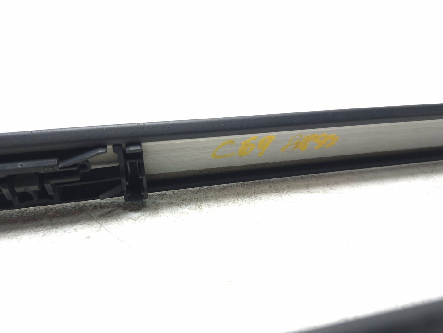 2013 Ford Focus Hatchback Roof Drip Molding Trim Panel Left & Right OEM