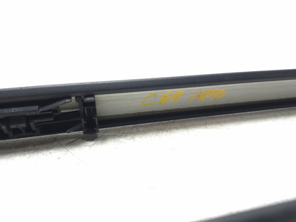 2013 Ford Focus Hatchback Roof Drip Molding Trim Panel Left & Right OEM