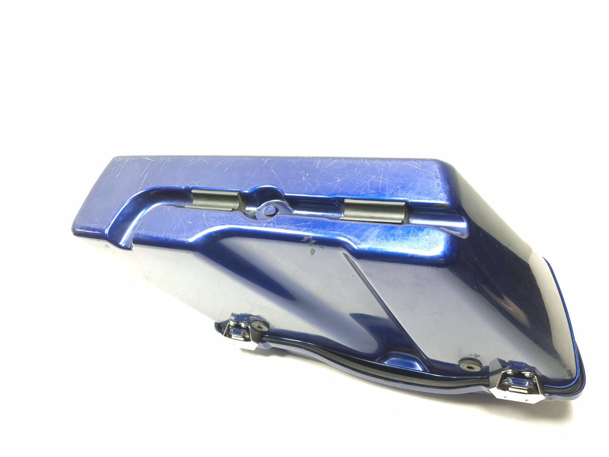 1993 - 2013 Harley Touring Street Glide Saddlebag Left & Right OEM