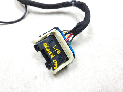 2013 Chevrolet Suburban Сenter Сonsole Wire Harness OEM