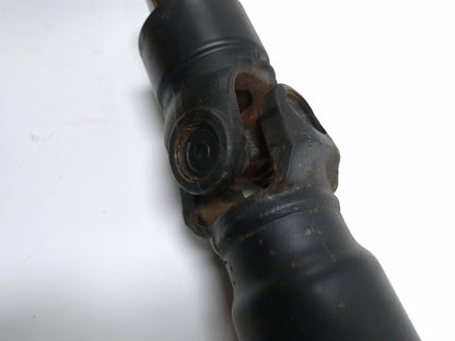 2020 Infiniti Q50 Rear Driveshaft Drive Shaft RWD Oem✅